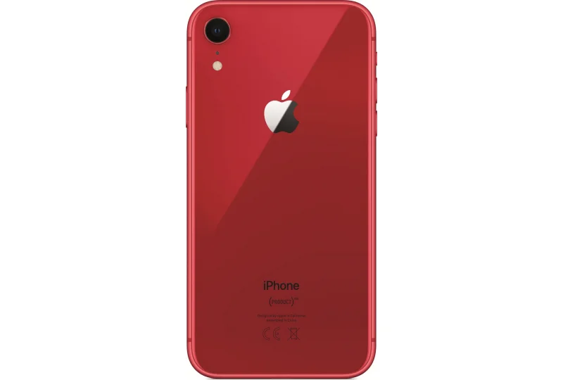 Apple iPhoneXR レッド 64GB iPhone Xr (10r) 64 Gb Red купить в Ростове на Дону, Айфон